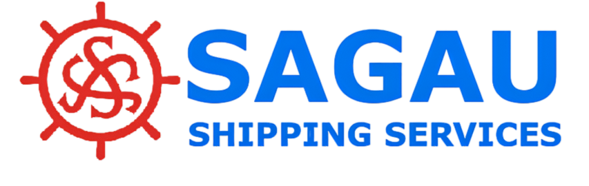 SAGAU SHIPPING SERVICES